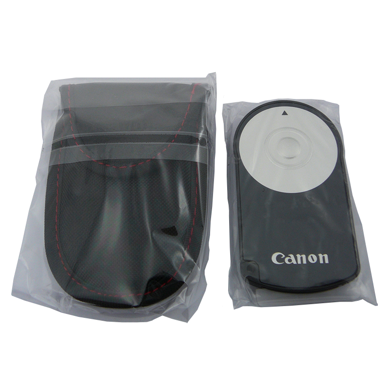 佳能无线遥控器RC-6 700D 80D 800D 70D 75