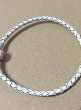 diy转运珠路路通饰品手链