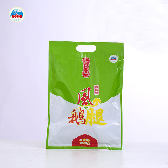Shanfeng Goose Legs 228g Lianyungang Specialty Shangpin Flowers and Fruits
