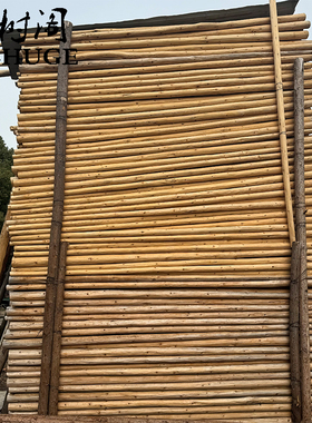 实木木桩价格优惠干树枝包邮批发