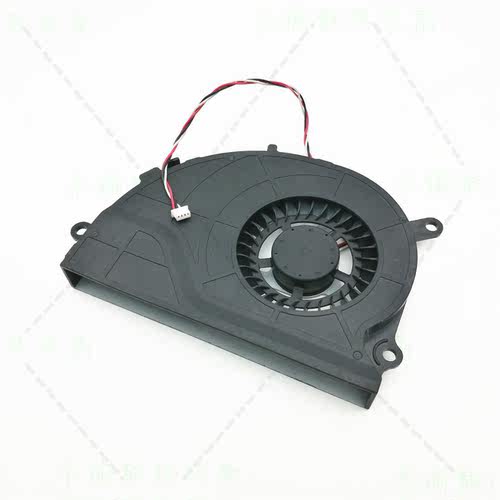 原装 台达 KSB0705HA -CD59 DC05V 0.40A 3线 笔记本CPU散热风扇 - 图0