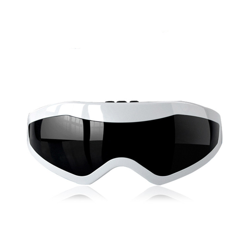 USB眼部按摩器 护眼仪 便携震动 眼睛按摩仪眼