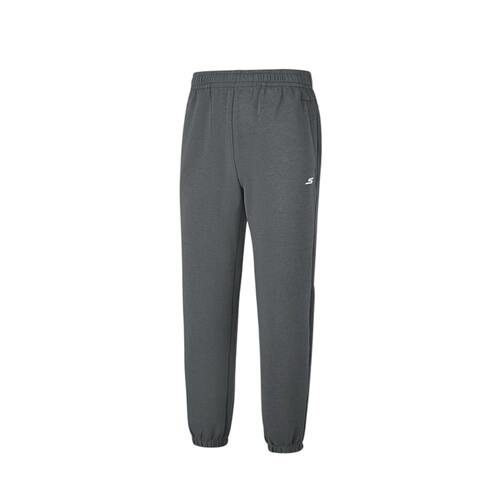 Skechers斯凯奇2026新款男士时尚舒适柔软亲肤针织长裤P126M017 - 图3
