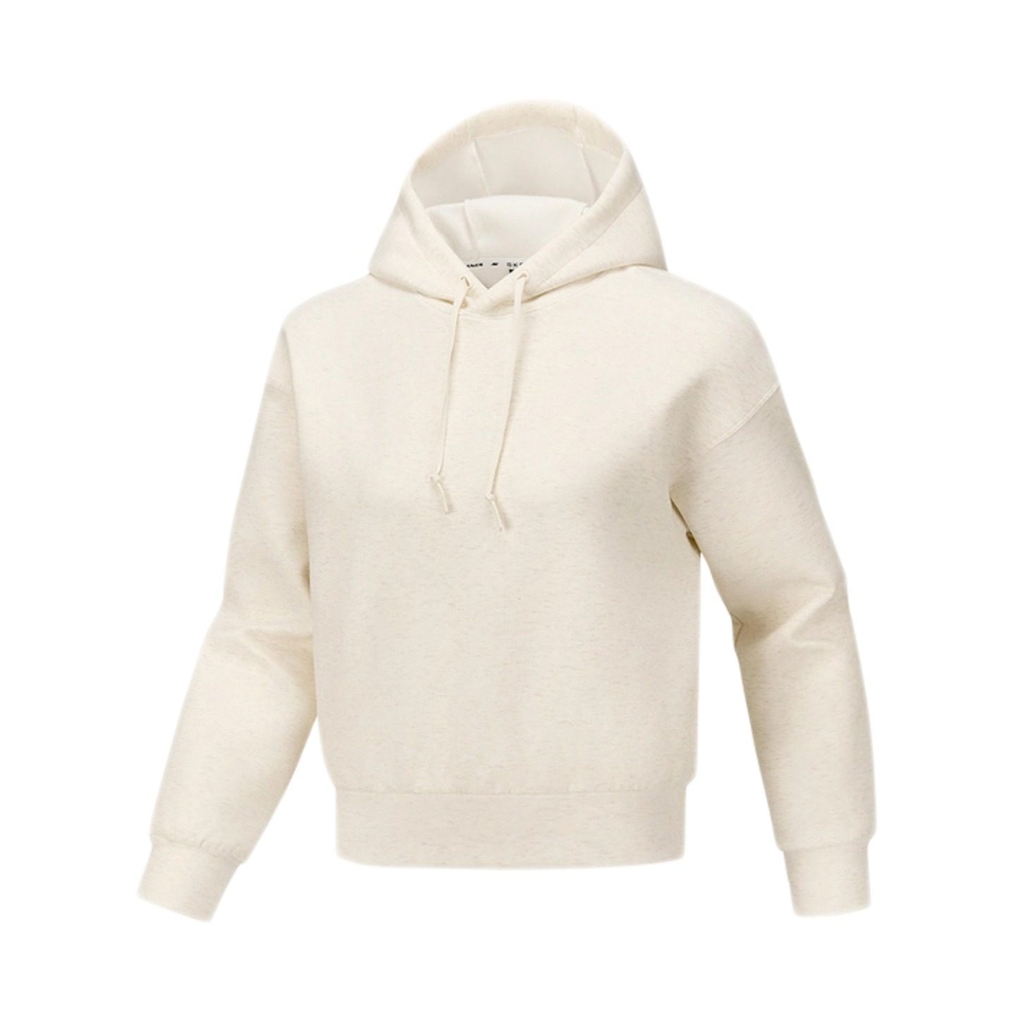 Skechers斯凯奇新款季宽松保暖针织女士秋冬连帽套头卫衣P425W037,淘宝优惠券,粉丝福利购,淘宝优惠卷