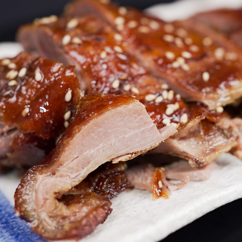 沈厅沈万三香酥鹅周庄特产外酥里嫩350g鹅肉零食熟食加热即食,淘宝优惠券,粉丝福利购,淘宝优惠卷