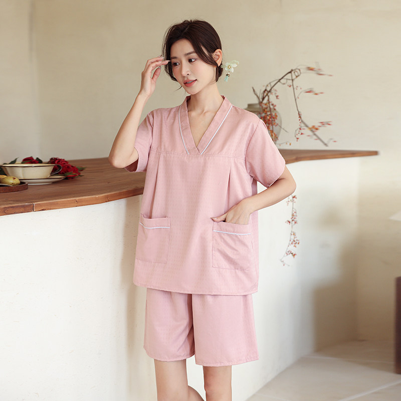 汗蒸服男洗浴服女酒店美容院足浴足疗服按摩桑拿熏蒸服浴衣浴裤,淘宝优惠券,粉丝福利购,淘宝优惠卷