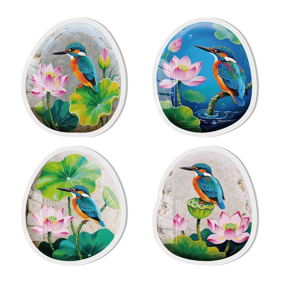 亚克力3d立体贴画创意墙面小面积墙壁瑕疵遮挡装饰贴自粘贴墙贴画,淘宝优惠券,粉丝福利购,淘宝优惠卷