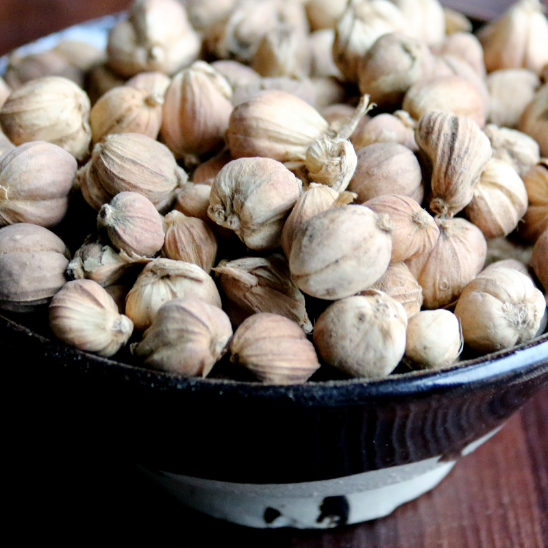 白寇 粉白蔻白寇仁白豆寇白扣白蔻火锅卤料大料调料香料大全50g - 图1