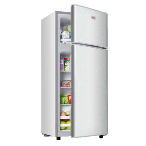 志高小型家用冰箱