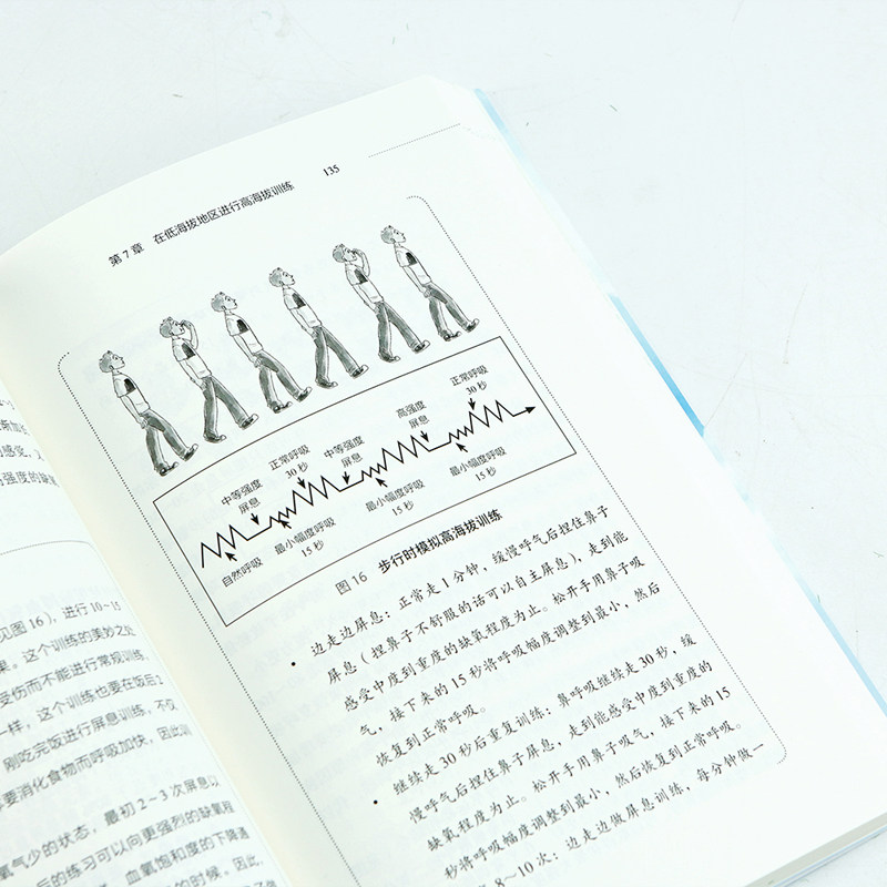 学会呼吸 重新掌握天生本能 布泰科呼吸法 让上班族、呼吸障碍、睡眠不佳人群摆脱疲劳 呼吸优化养生健康 后浪,淘宝优惠券,粉丝福利购,淘宝优惠卷