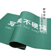 Series of cultural and creative products Lu Xun's quotations mouse pad rubber material New youth creative gift stationery Houlang brand cultural and creative products