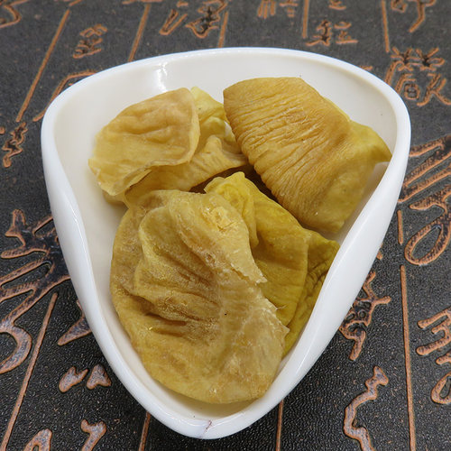 中药材鸡内金500g生鸡内金鸡内金片儿童小儿鸡内金干鸡内金泡茶 - 图1