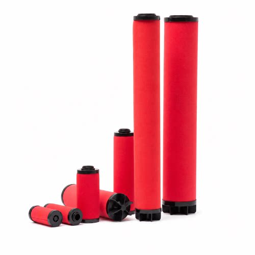 英国DH多米尼克替代滤芯K330 AO AA AX AR AAR ACS PF除油水滤芯 - 图1