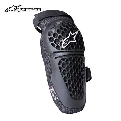 a星alpinestars摩托车护膝护肘骑士骑行护具护甲护腿防摔装备夏季 - 图1