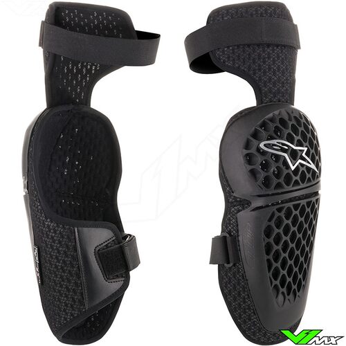 a星alpinestars摩托车护膝护肘骑士骑行护具护甲护腿防摔装备夏季 - 图3