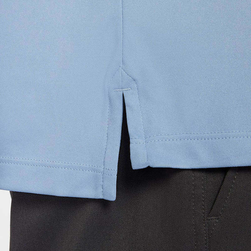 NIKE耐克运动2026春男长袖POLO衫 IB0232-486,淘宝优惠券,粉丝福利购,淘宝优惠卷