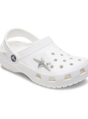 CROCS(卡骆驰)|（新款）2026冬中性配件 10019468