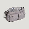 Adidas Adidas Official Sports 2026 Spring Unisex Crossbody Bag KT7418