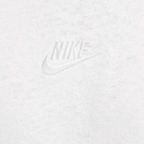 Nike耐克官方运动2025秋男短袖针织衫 HF9607-100 - 图2