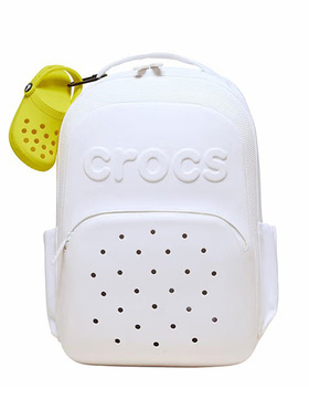 CROCS卡骆驰运动户外2026春中性挂件包 212288-77J