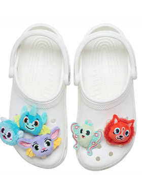 CROCS(卡骆驰)|（新品）2025秋中性配件 10014058