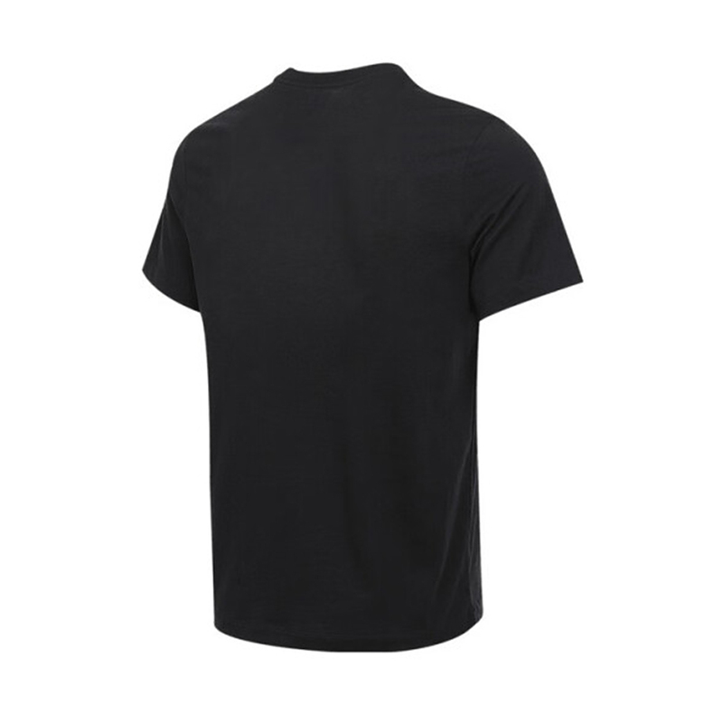 Nike耐克官方运动2025夏男短袖针织衫 IB7354-010 - 图0