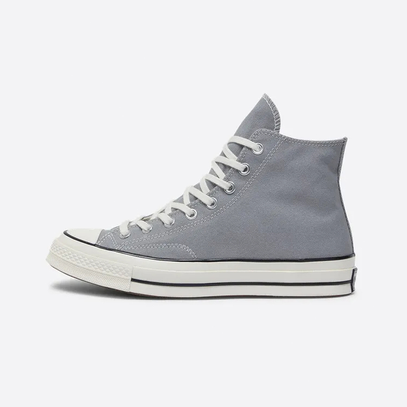 Converse匡威官方旗舰2024夏男女CHUCK TAYLOR A12488C - 图0