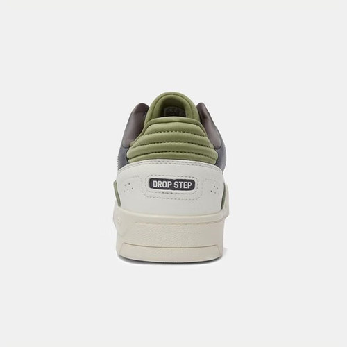 adidas阿迪达斯官方运动2025秋中性DROP STEP JP9209 - 图2