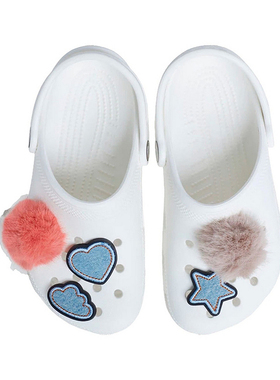 CROCS(卡骆驰)|（新品）2025秋中性配件 10013652