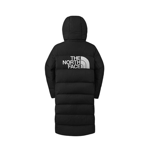 THE NORTH FACE北面运动户外2025F/W中性羽绒服 NF0A89Z3JK31 - 图0