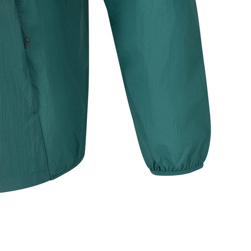 SKECHERS(斯凯奇)|（新款）2026夏中性梭织外套 P226U006-051G - 图2