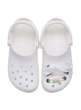 CROCS(卡骆驰)|（新品）2025秋中性配件 10014617