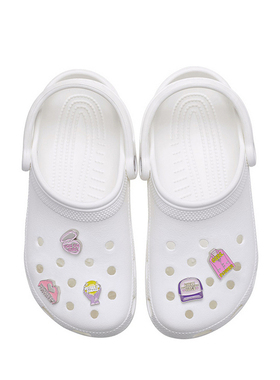 CROCS(卡骆驰)|（新品）2025秋中性配件 10014871