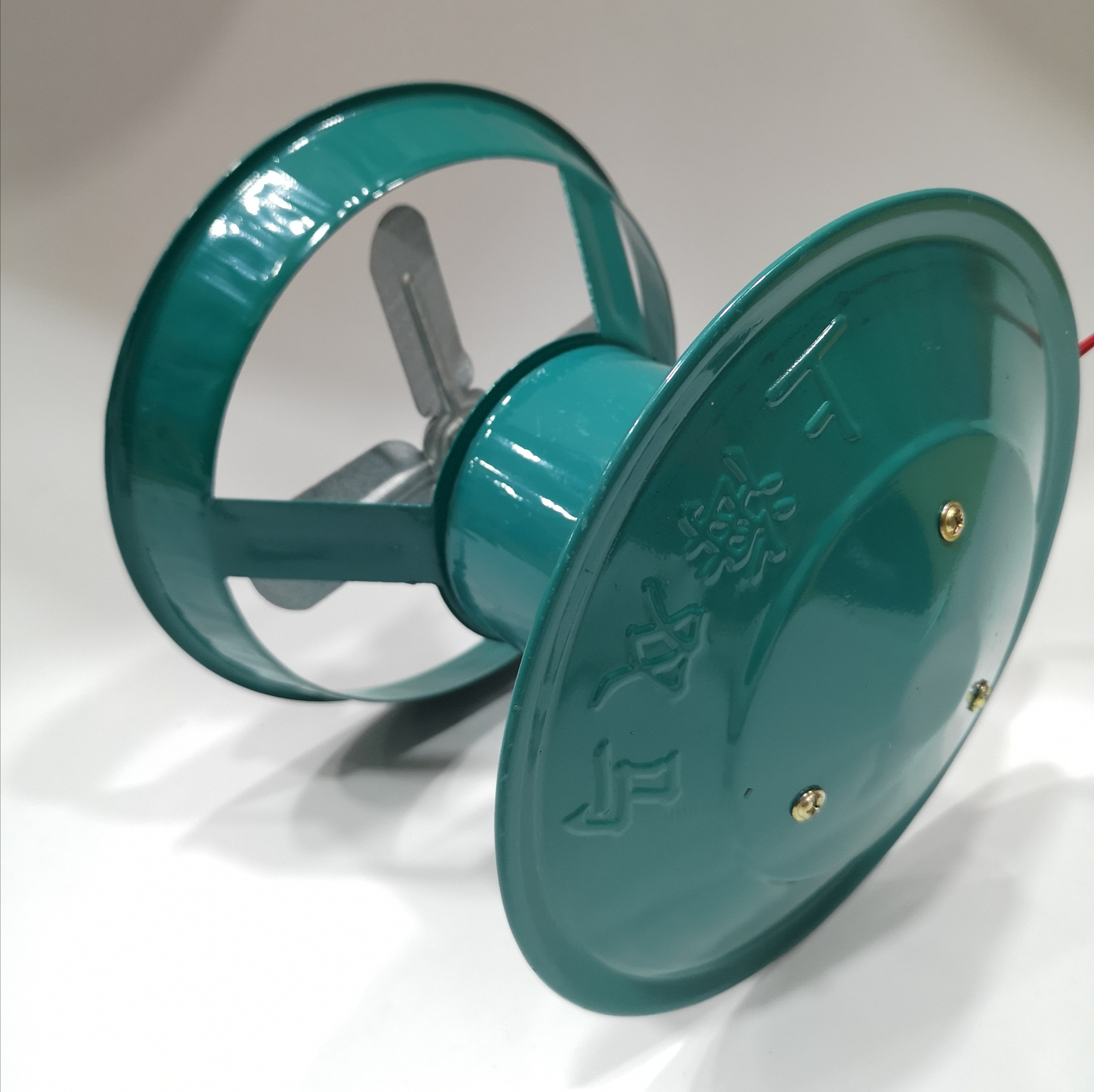 引风机农村平房抽烟倒烟机火炕抽烟机家用烟囱排烟机烟筒抽吸烟机 - 图0