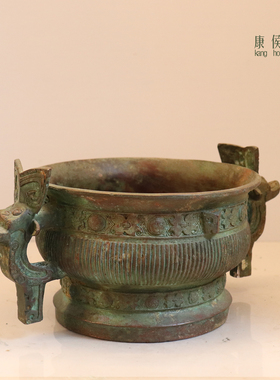 诗经里淇河边上的大碗独具风味