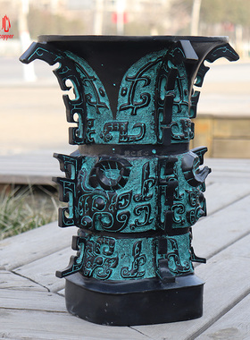 办公室会所装饰彰显古典文化