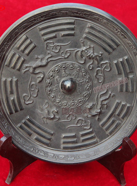 铜镜工艺品影视道具庇器