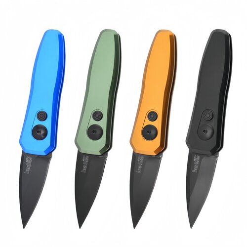 卡秀7500迷你折叠小刀锋利削皮刀户外便携防身多功能折刀跨境热卖 - 图3