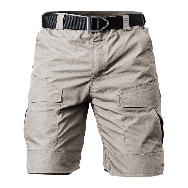 夏季薄款执政官战术短裤男速干迷彩裤户外工装半裤五分裤防水军迷,淘宝优惠券,粉丝福利购,淘宝优惠卷