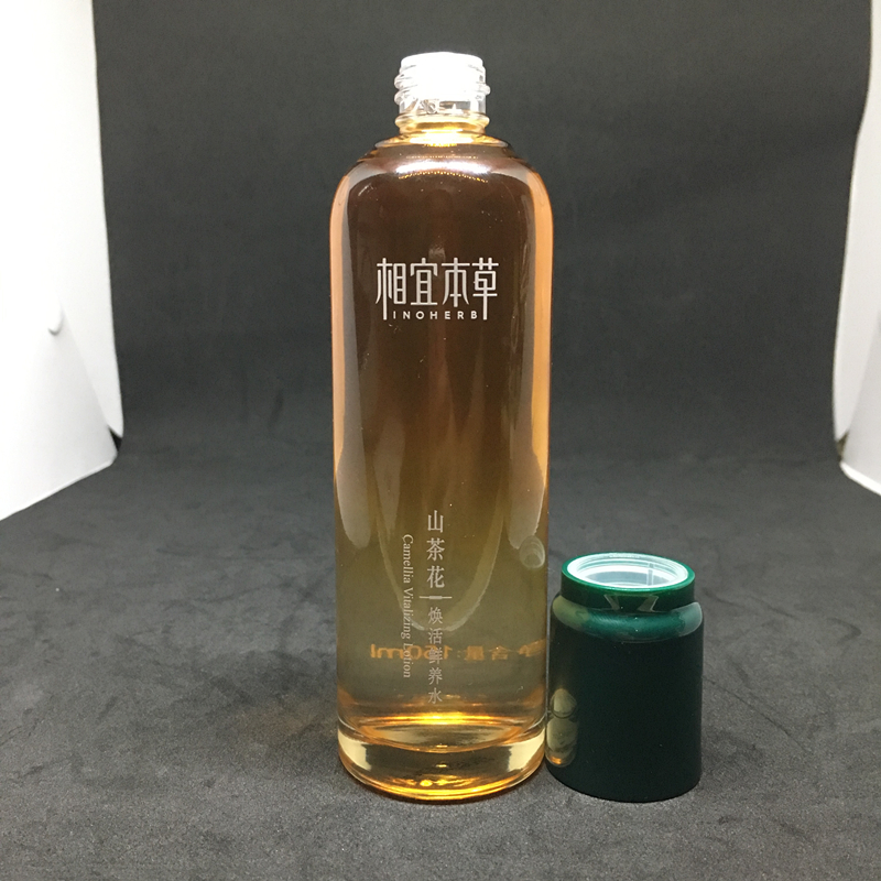 相宜本草山茶花焕活鲜养水150ML保湿补水爽肤柔润护肤品 - 图0