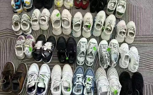 高价回收二手奢侈品品牌新旧衣服回收鞋子回收首饰包包黄金名手表 - 图3