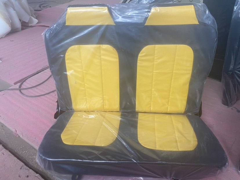 海宝宗申金彭封闭电动三轮车全封闭座椅加厚皮革包邮配件订做通用,淘宝优惠券,粉丝福利购,淘宝优惠卷