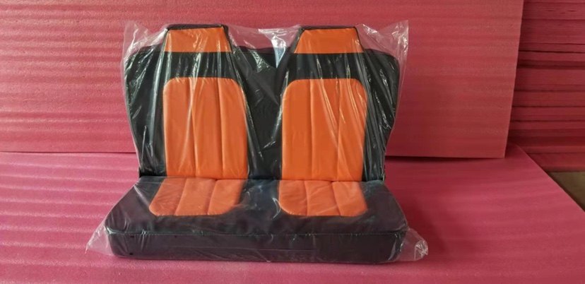 海宝宗申金彭封闭电动三轮车全封闭座椅加厚皮革包邮配件订做通用,淘宝优惠券,粉丝福利购,淘宝优惠卷