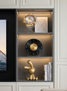 【意式轻奢】专做高端软装家居