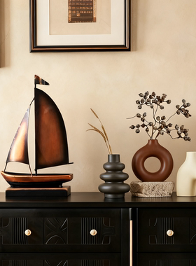 【总有一套你喜欢】复古摆件套组