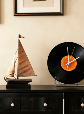 【总有一套你喜欢】复古摆件套组