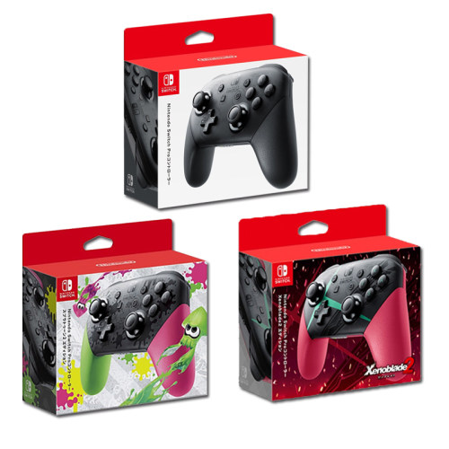 原装二手任天堂 Switch NS Joy-Con 左右红蓝PRO手柄良值经典手柄 - 图2