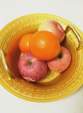 龙洗铜盆鱼洗盆洗脸盆婚庆铜盆聚宝盆共振盆酒吧金盆洗手浴佛盆