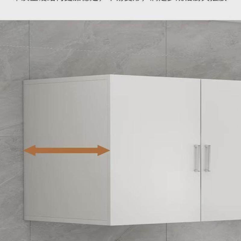 卧室衣柜顶柜被子收纳柜厨房吊柜墙壁柜阳台储物柜卫生间置物新款,淘宝优惠券,粉丝福利购,淘宝优惠卷