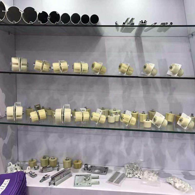 电动开窗帘天棚帘遮阳篷天幕帘升降会标杆条幅横幅机舞台幕配件,淘宝优惠券,粉丝福利购,淘宝优惠卷